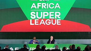 ONU : le sport mondial parie sur l'Afrique