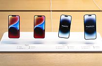 Apple, iPhone 14 Pro ve iPhone 14 Pro Max modellerindeki sorunu gidermeye çalışıyor