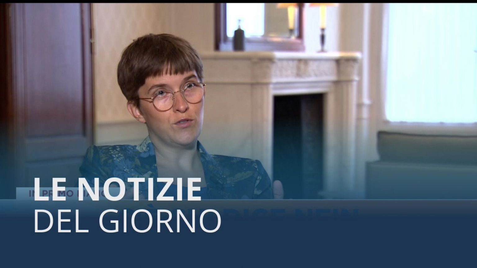 Le notizie del giorno | 21 settembre - Mattino