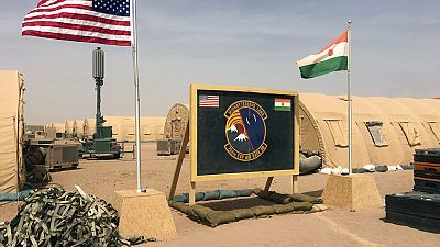 Niger : du matériel militaire américain pour la lutte anti-djihadiste