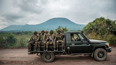 DR Congo leader, at UN, accuses Rwanda of aggression 