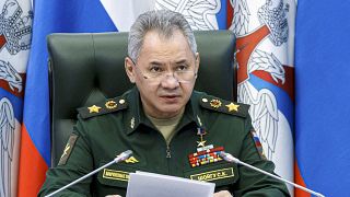 Министр обороны РФ Сергей Шойгу уточнил детали частичной мобилизации