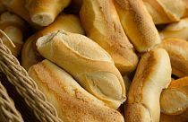 The average price of bread across the EU has risen by 18 per cent in August 2022 compared to a year before.