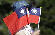 The EU doesn't have recognise Taiwan as an independent country but maintains close economic relations.