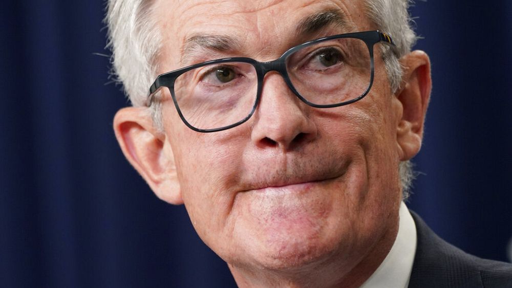US Federal Reserve hikes interest rates for the third time in 2022