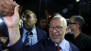 Tunisia : Ennahada's leader reacts to alleged terrorism accusations