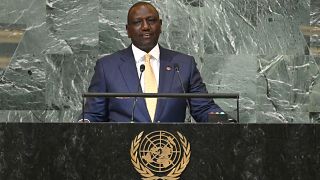UN assembly: African leaders raise Global South's issues, call for reforms
