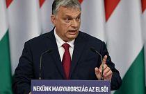 Victor Orban