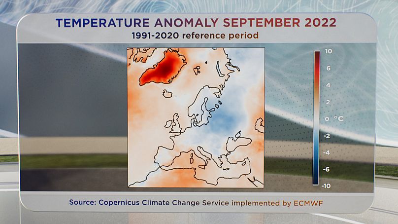 Copernicus Climate Change Service implemented by ECMWF