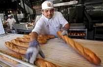 Ekmek fiyatlarında en yüksek artış Macaristan en düşük Fransa'da yaşandı