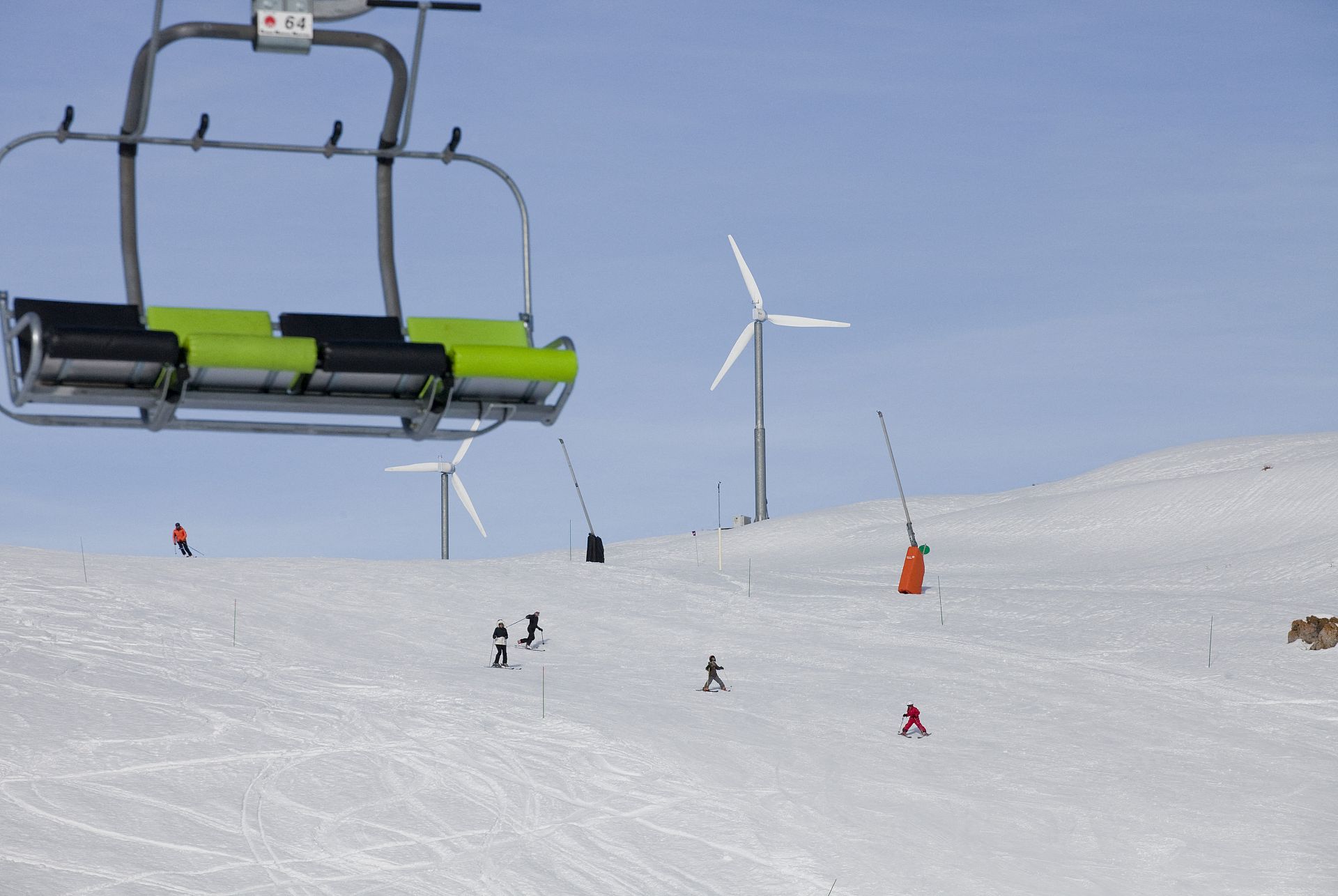 French ski resorts on slippery slope with €15 million energy bills