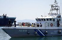 Ελλάδα, Λιμενικό Σώμα