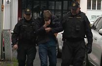 الشرطة الأيسلندية تعتقل شخصا بشبهة الإرهاب.