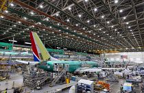 Компания Boeing заплатит 200 миллионов долларов за введение в заблуждение инвесторов.
