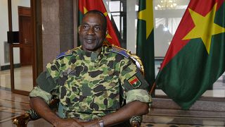 Burkina Faso : le général Diendéré condamné de nouveau à 20 ans ferme