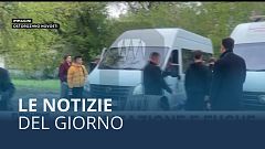 Le notizie del giorno | 23 settembre - Pomeridiane