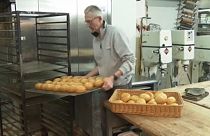 Deutsche Bäckereien in Existenznot