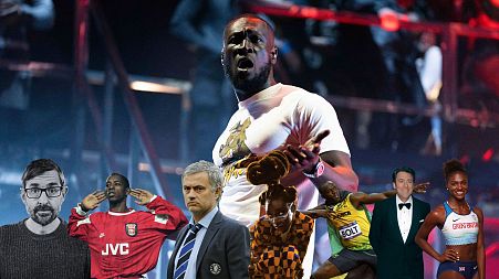 After what feels like forever, Stormzy has finally made his comeback in the scene