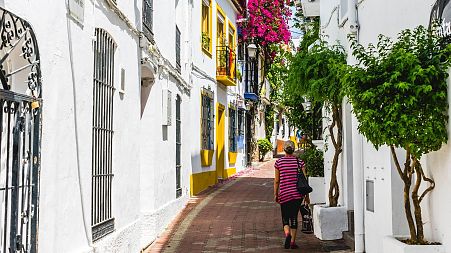 Andalucia is home to some of Spain’s most-visited destinations, including Marbella, Seville, Cadiz, Granada and Malaga.