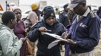 Afrique du Sud : le labeur et la peur des domestiques sans-papiers