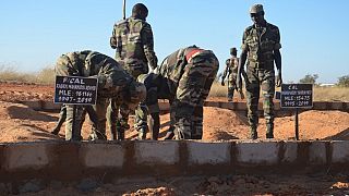 Le G5 Sahel cherche une "nouvelle stratégie" après le retrait du Mali