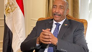 Sudan ruling general won't run in elections - AP