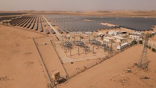 El ambicioso plan de Argelia para liderar la transición energética en África mediante energía solar 