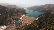 Напоить Алжир: плотины против засухи
