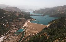 Cezayir'in deniz suyu arıtma tesisleri barajlara bağımlılığı azaltmayı amaçlıyor