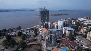 République démocratique du Congo : première "Conférence risque pays" à Kinshasa