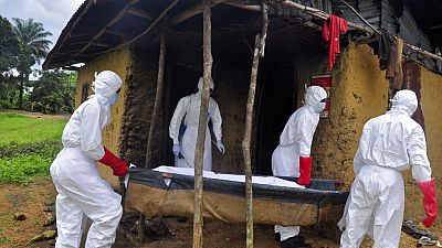 Uganda Ebola death toll rises to four - health ministry