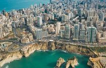 Beirut has a thriving cultural, shopping and party scene.