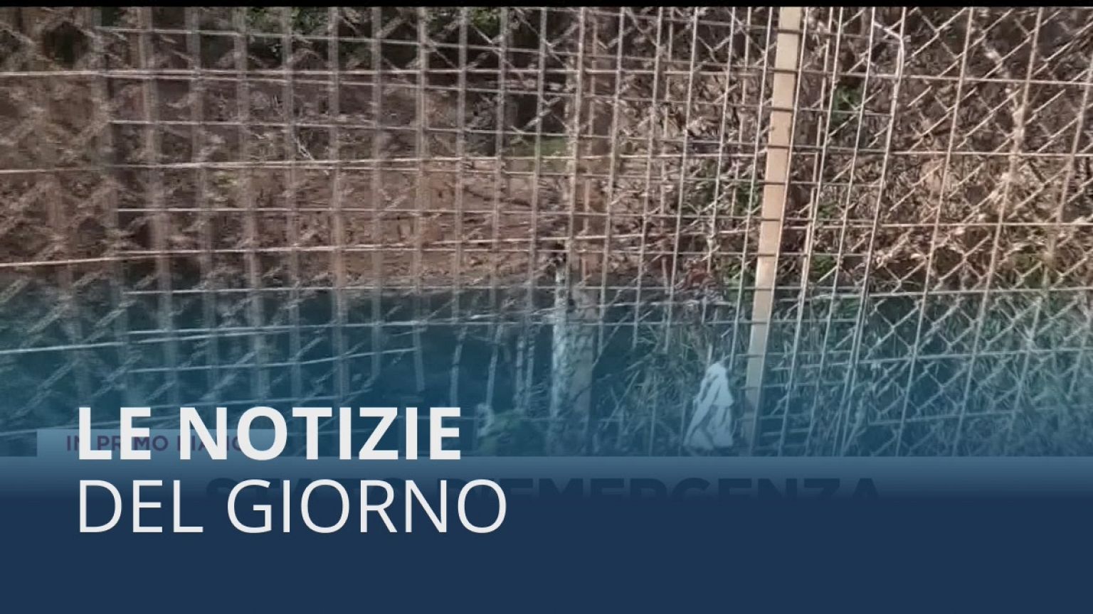 Le notizie del giorno | 24 settembre - Mattino