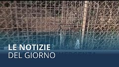 Le notizie del giorno | 24 settembre - Mattino