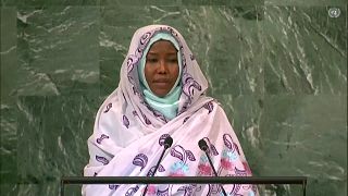Le Tchad réclame à l’ONU des sièges africains permanents au Conseil de sécurité