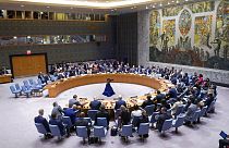 Birleşmiş Milletler örgütünün altı temel organından biri olan Güvenlik Konseyi küresel barış ve istikrarı sağlamakla görevli