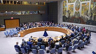 Birleşmiş Milletler örgütünün altı temel organından biri olan Güvenlik Konseyi küresel barış ve istikrarı sağlamakla görevli