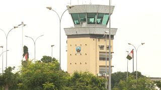 Striking air traffic controllers halt action after receiving assurances