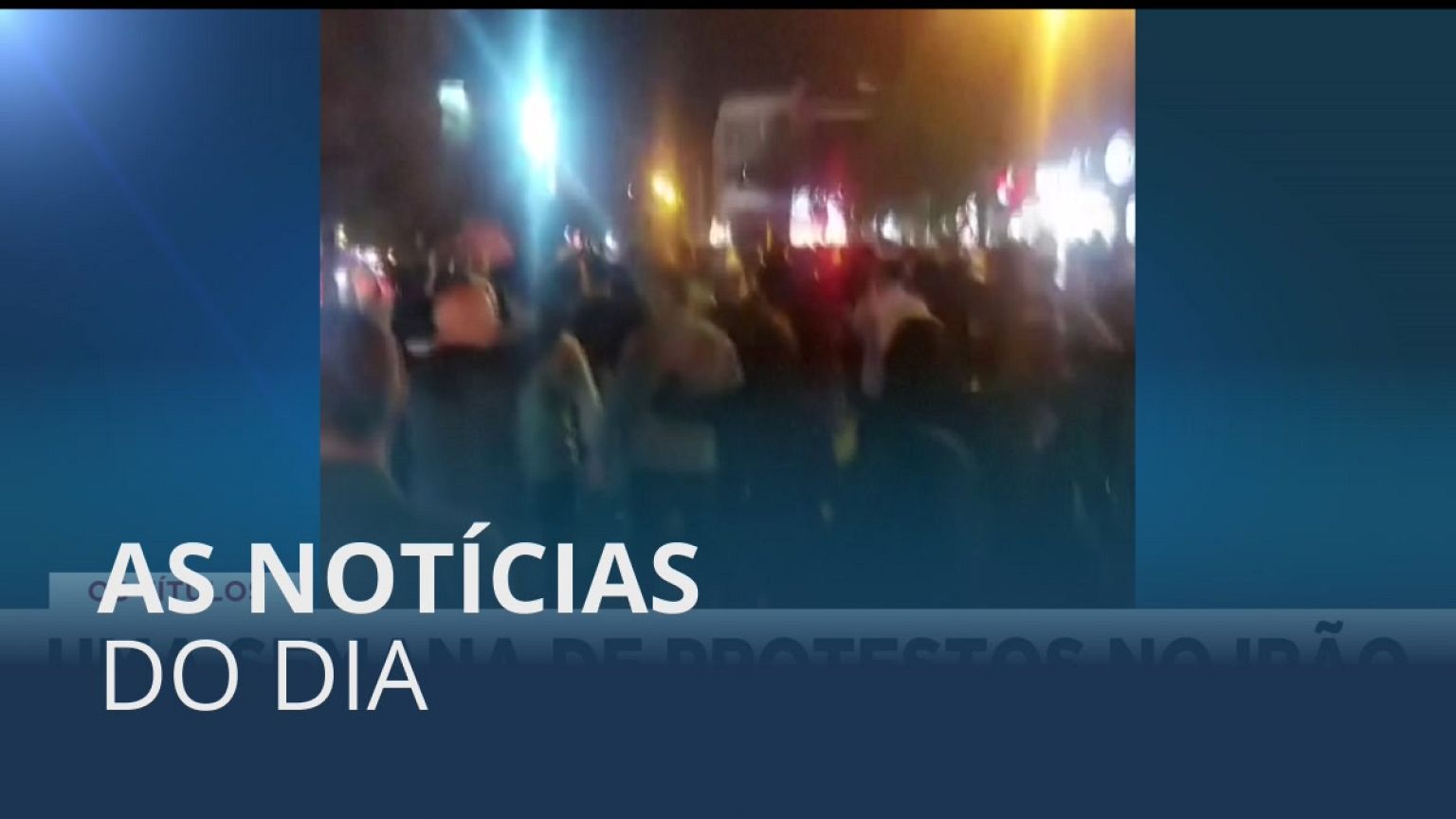 As notícias do dia | 24 Setembro 2022 - Noite