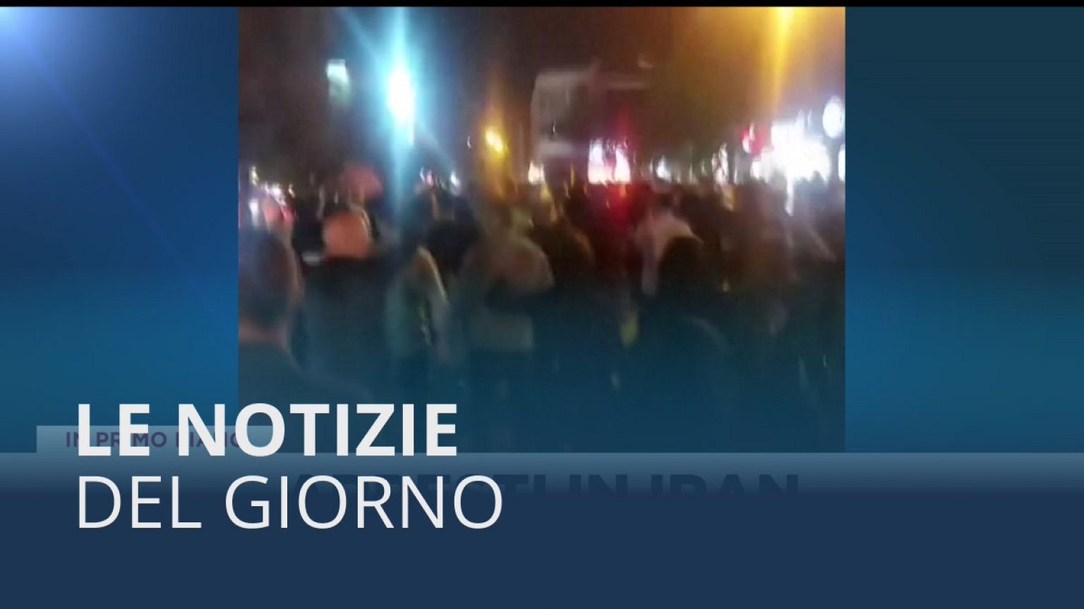 Le notizie del giorno | 25 settembre - Mattino