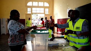 São Tomé and Príncipe go to the polls as a model of democracy in Africa
