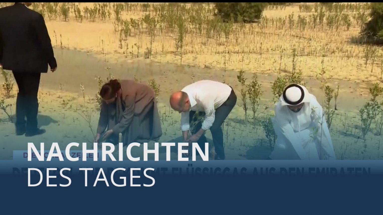 Nachrichten des Tages | 25. September - Abendausgabe