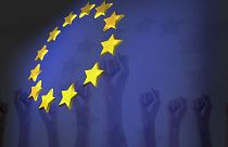 واکنش اتحادیه اروپا به جان باختن مهسا امینی و اعتراض ها در ایران