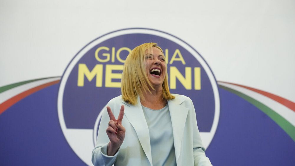 L’estrema destra, affluenza alle urne e Berlusconi: i risultati delle elezioni italiane su cinque temi