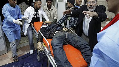     Libya: Five dead in fighting between armed groups