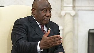   South Africa's power outages to continue, says Ramaphosa