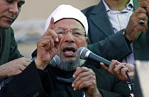 Mısır merkezli Müslüman Kardeşler Teşkilatı'nın manevi lideri Yusuf el Karadavi, 96 yaşında hayatını kaybetti