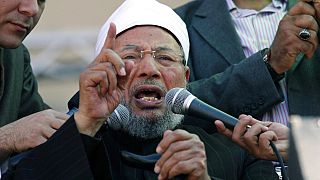 Mısır merkezli Müslüman Kardeşler Teşkilatı'nın manevi lideri Yusuf el Karadavi, 96 yaşında hayatını kaybetti