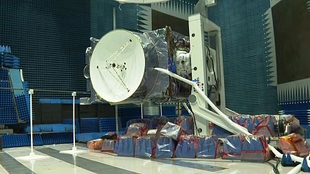 The European Space Agency (ESA)’s probe is almost ready to search for life beyond Earth.