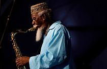 Jazz legend Pharoah Sanders has died aged 81